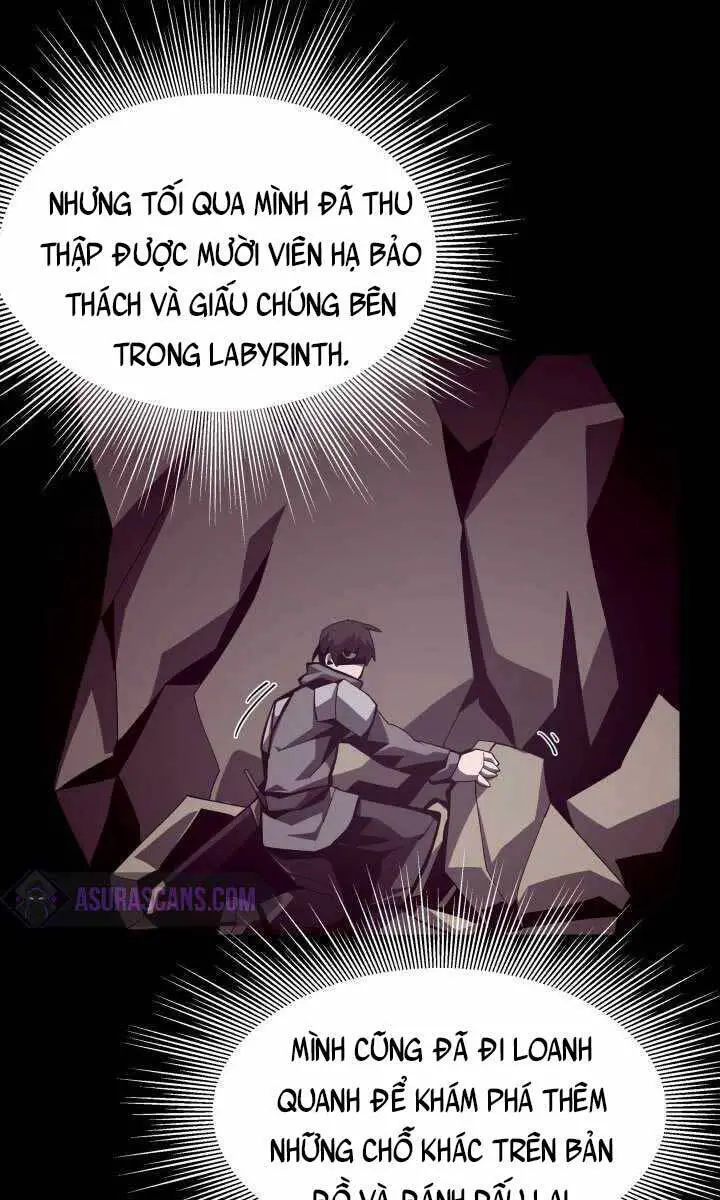 Hồi Ức Trong Ngục Tối Nettruyen ZZZ Chương 17 Page 62