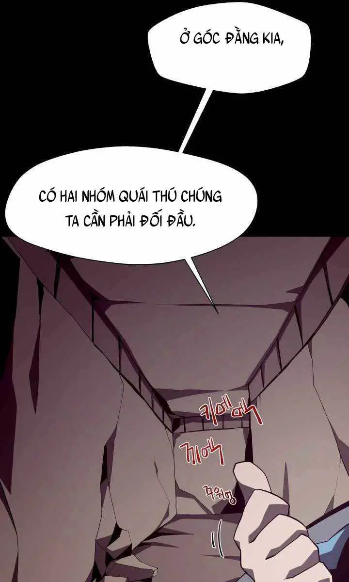 Hồi Ức Trong Ngục Tối Nettruyen ZZZ Chương 17 Page 69
