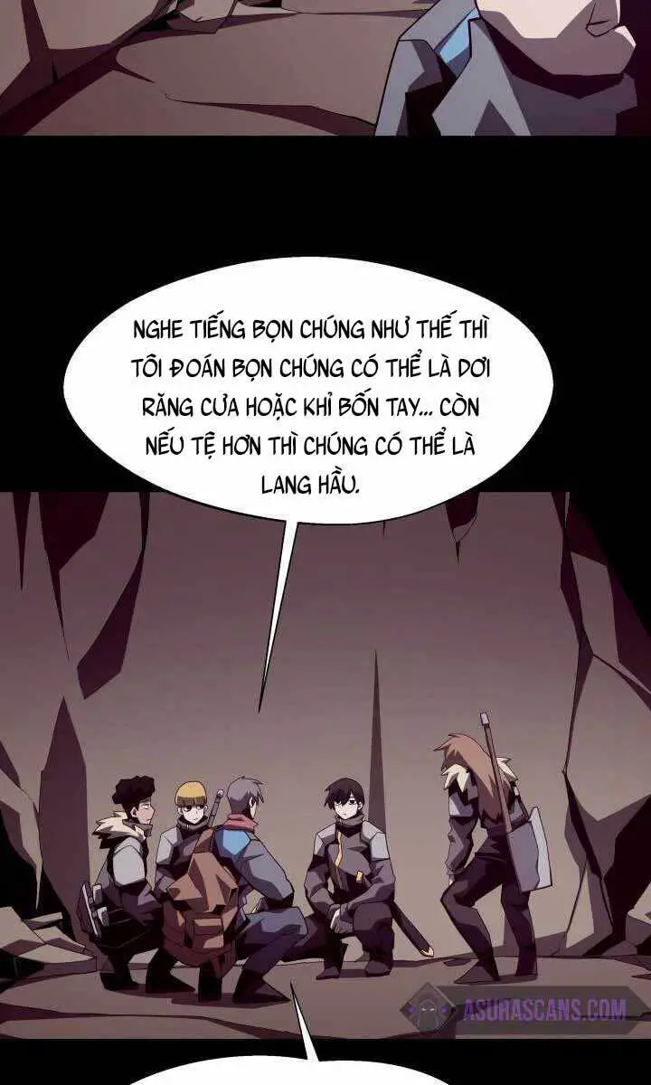 Hồi Ức Trong Ngục Tối Nettruyen ZZZ Chương 17 Page 70