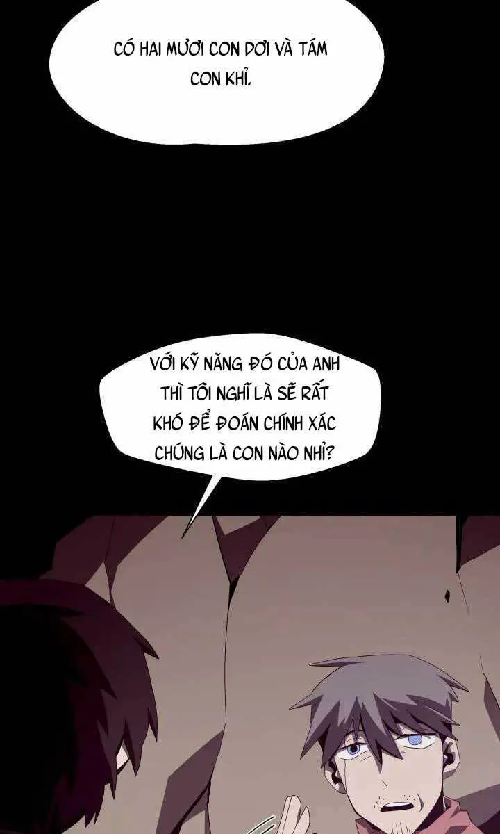 Hồi Ức Trong Ngục Tối Nettruyen ZZZ Chương 17 Page 71