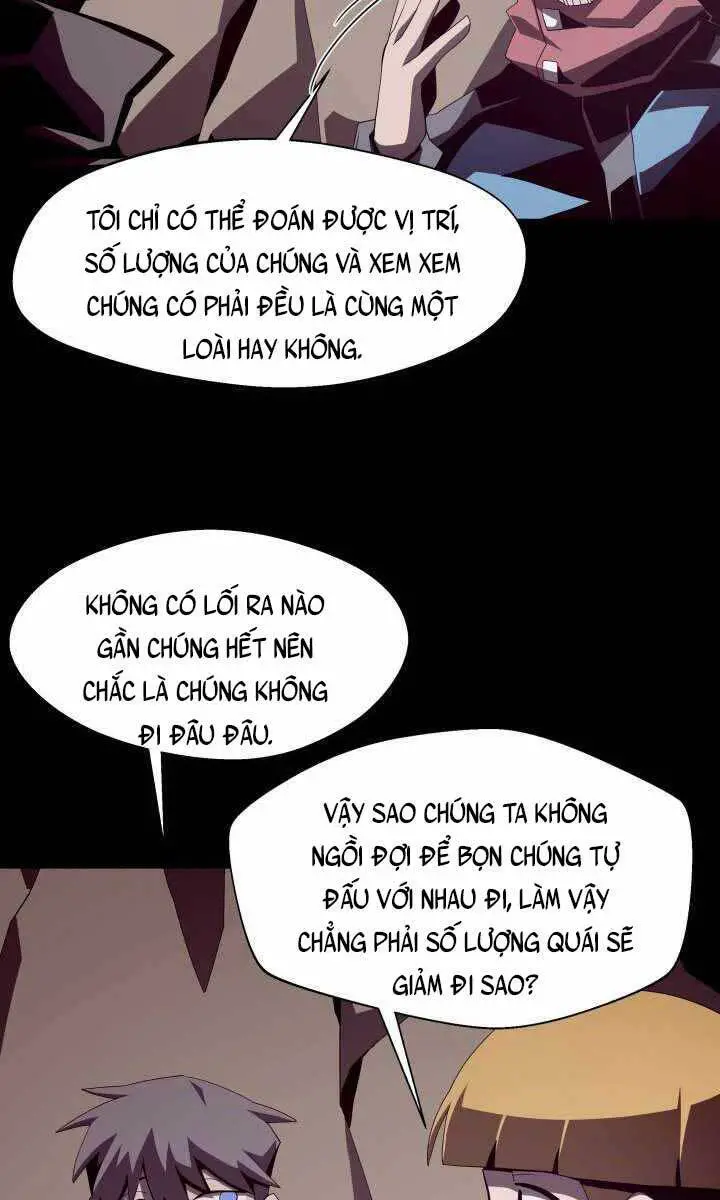 Hồi Ức Trong Ngục Tối Nettruyen ZZZ Chương 17 Page 72