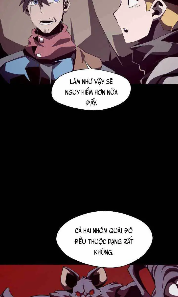 Hồi Ức Trong Ngục Tối Nettruyen ZZZ Chương 17 Page 73