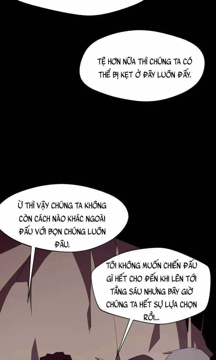 Hồi Ức Trong Ngục Tối Nettruyen ZZZ Chương 17 Page 75