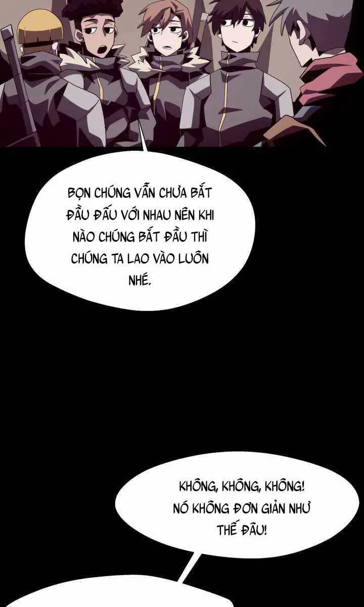Hồi Ức Trong Ngục Tối Nettruyen ZZZ Chương 17 Page 76