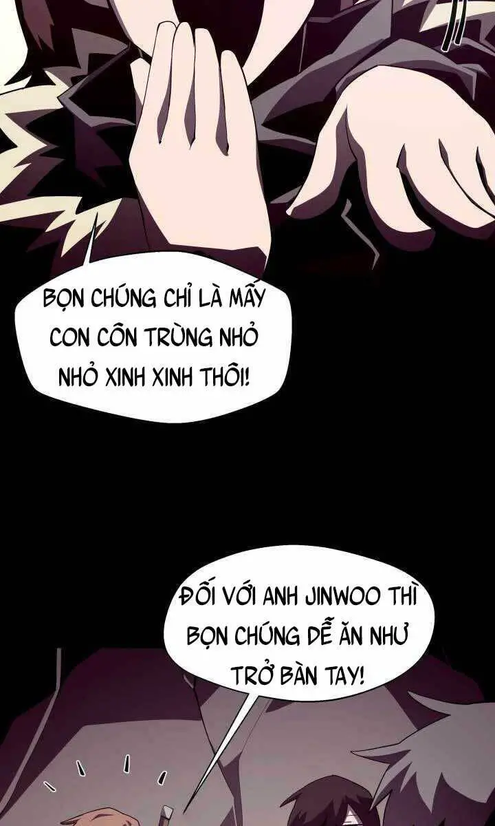 Hồi Ức Trong Ngục Tối Nettruyen ZZZ Chương 17 Page 79