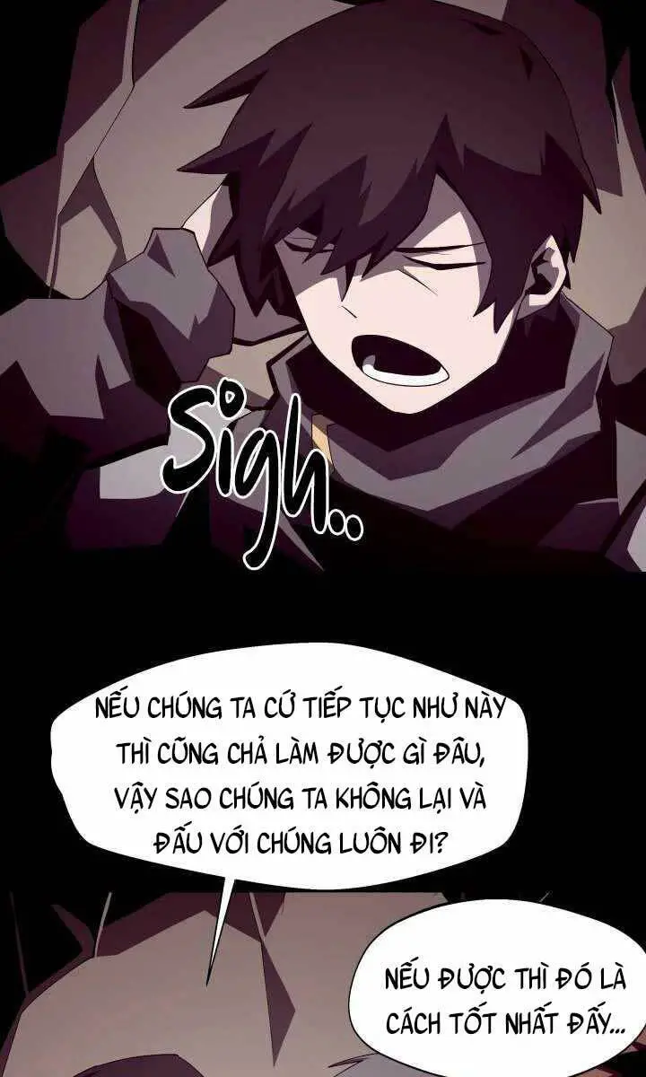 Hồi Ức Trong Ngục Tối Nettruyen ZZZ Chương 17 Page 82