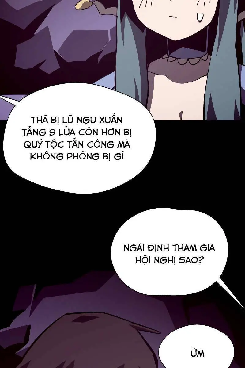Hồi Ức Trong Ngục Tối Nettruyen ZZZ Chương 69 Page 19
