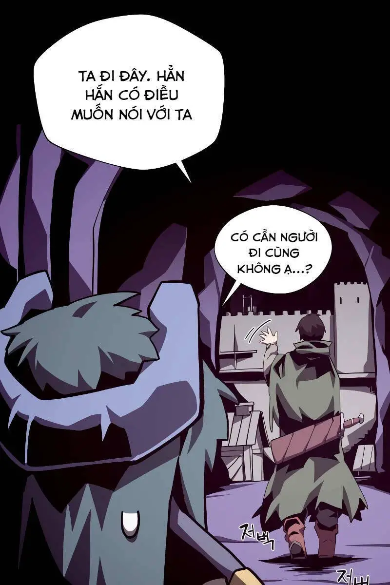 Hồi Ức Trong Ngục Tối Nettruyen ZZZ Chương 69 Page 22