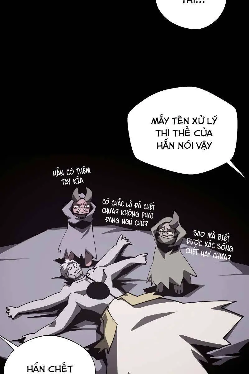 Hồi Ức Trong Ngục Tối Nettruyen ZZZ Chương 69 Page 34