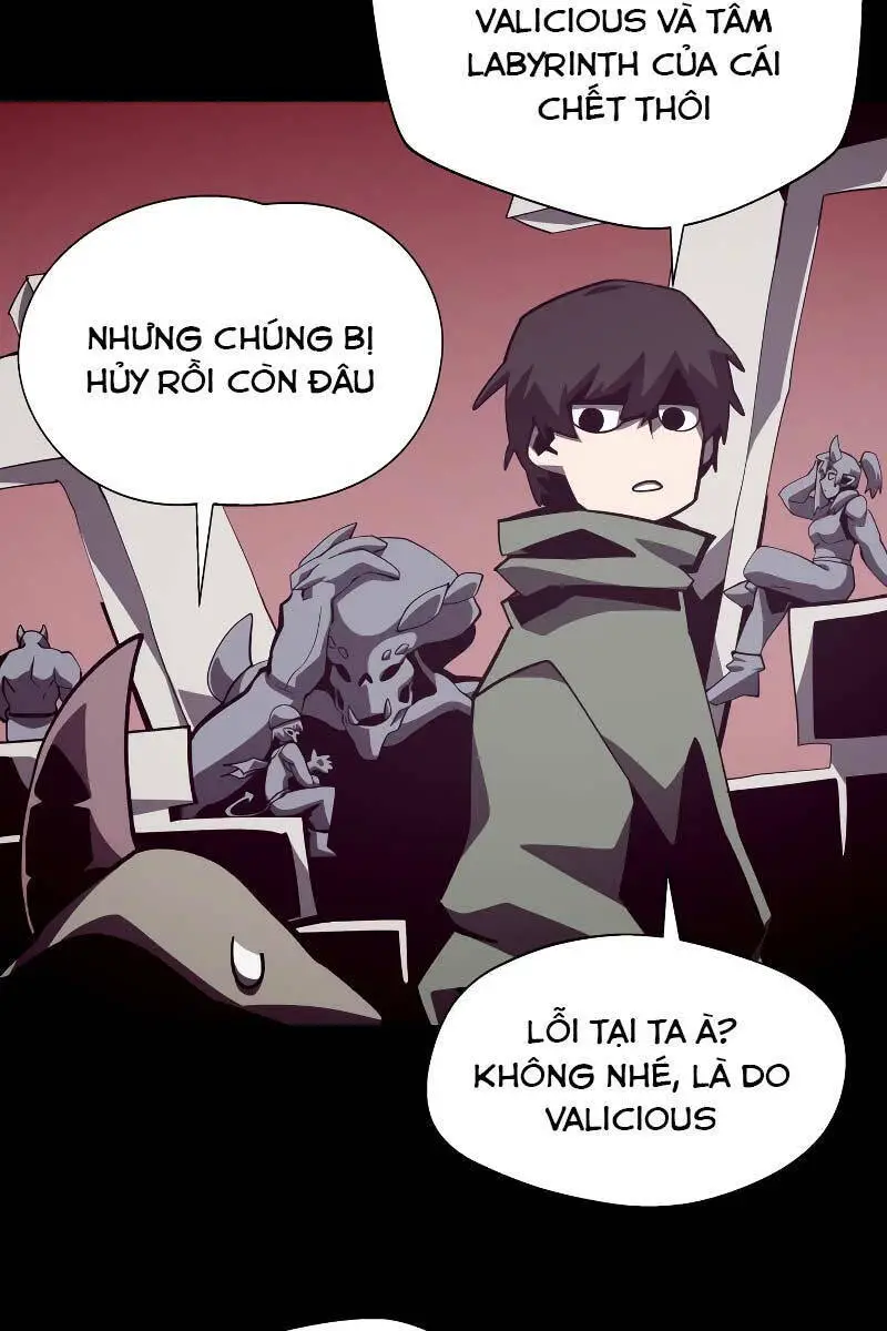Hồi Ức Trong Ngục Tối Nettruyen ZZZ Chương 69 Page 38