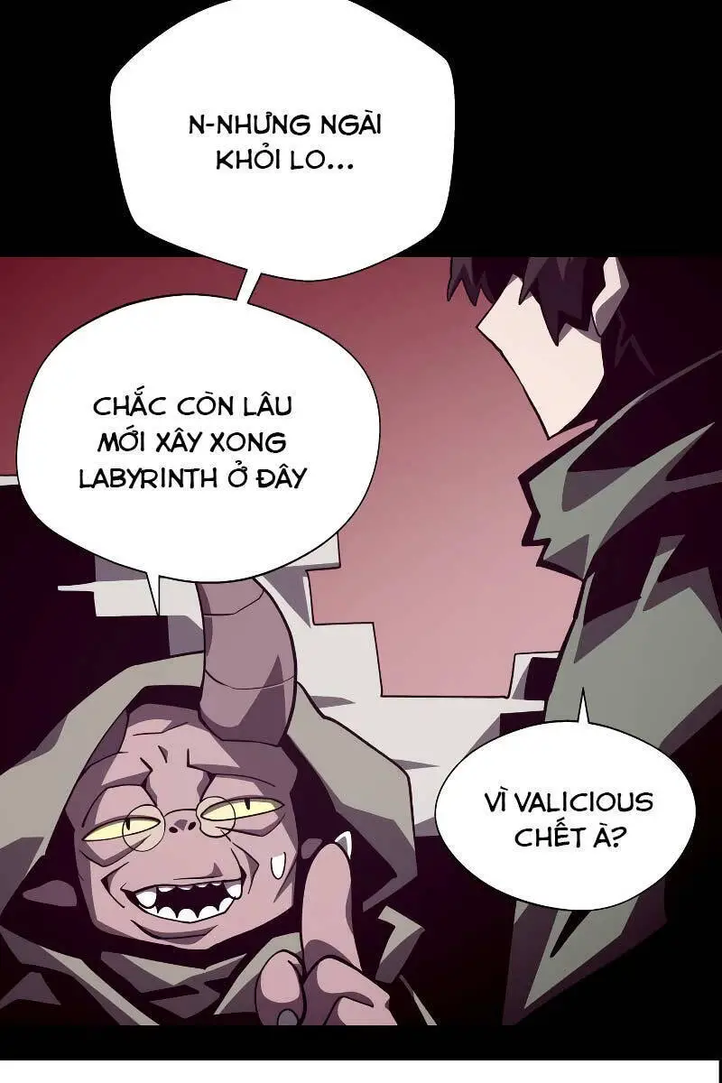 Hồi Ức Trong Ngục Tối Nettruyen ZZZ Chương 69 Page 39