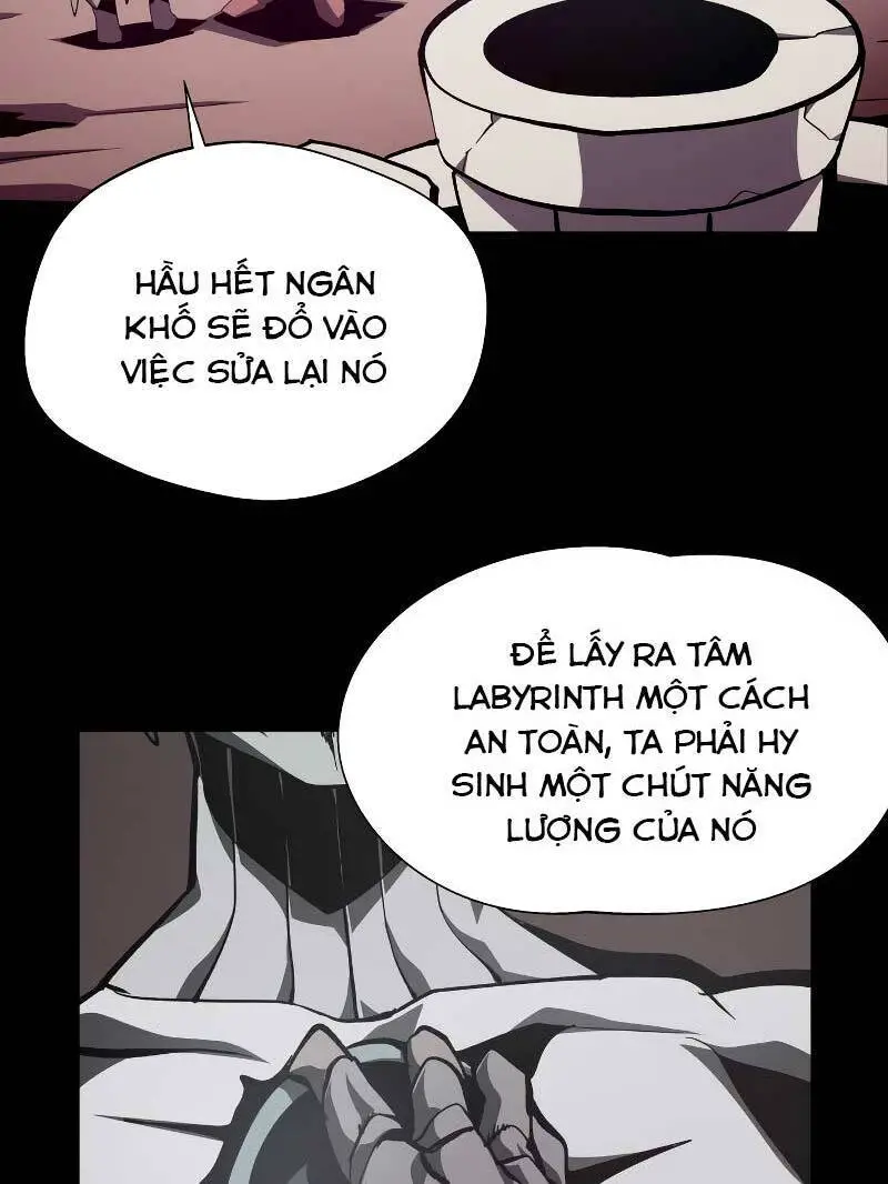 Hồi Ức Trong Ngục Tối Nettruyen ZZZ Chương 69 Page 41