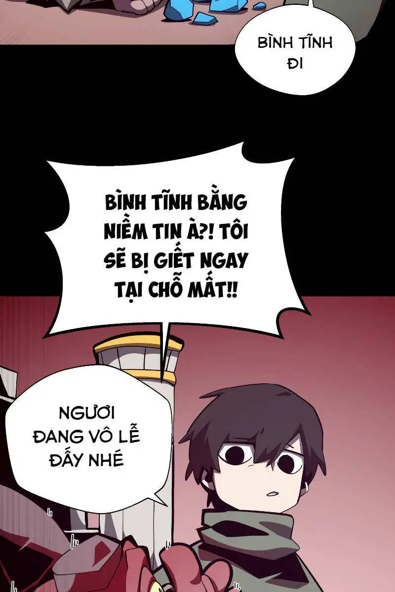 Hồi Ức Trong Ngục Tối Nettruyen ZZZ Chương 69 Page 53