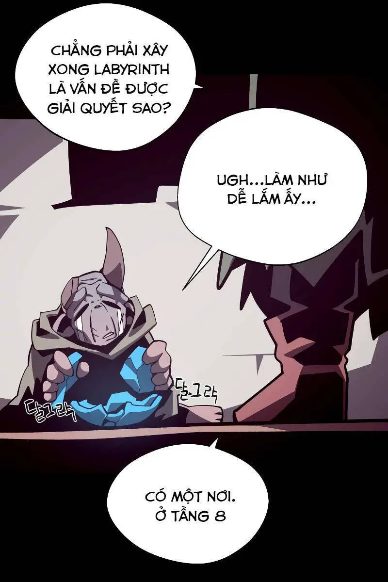 Hồi Ức Trong Ngục Tối Nettruyen ZZZ Chương 69 Page 55