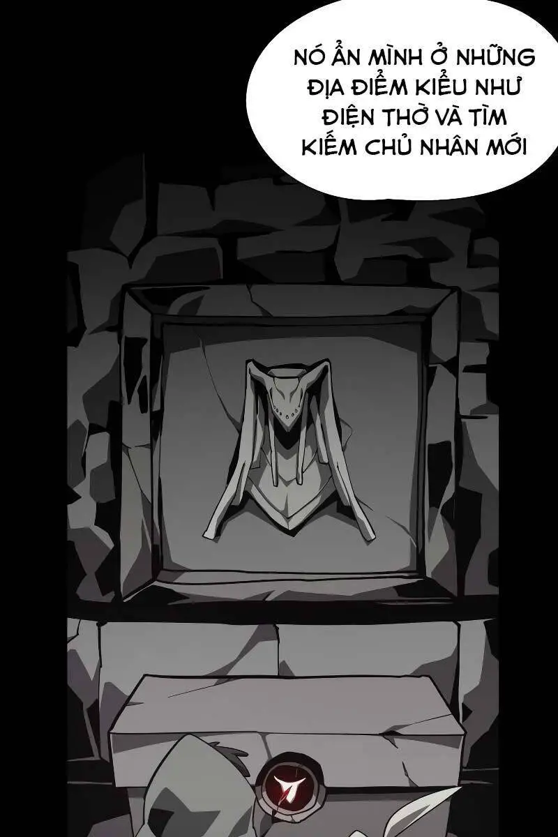 Hồi Ức Trong Ngục Tối Nettruyen ZZZ Chương 69 Page 62