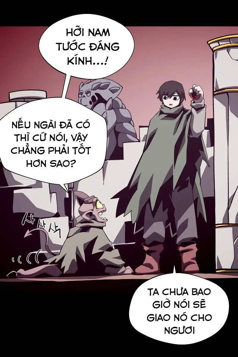 Hồi Ức Trong Ngục Tối Nettruyen ZZZ Chương 69 Page 70