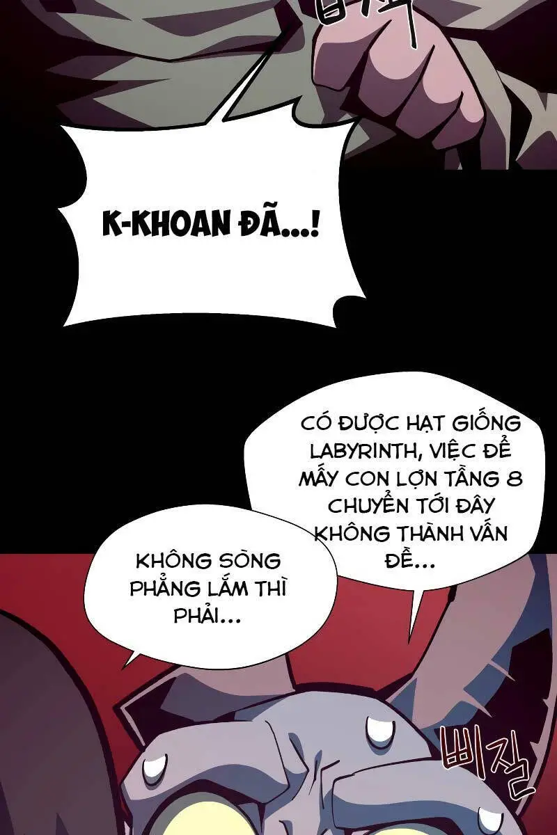 Hồi Ức Trong Ngục Tối Nettruyen ZZZ Chương 69 Page 73