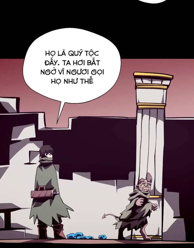Hồi Ức Trong Ngục Tối Nettruyen ZZZ Chương 69 Page 82
