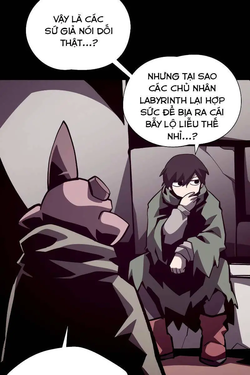 Hồi Ức Trong Ngục Tối Nettruyen ZZZ Chương 69 Page 87