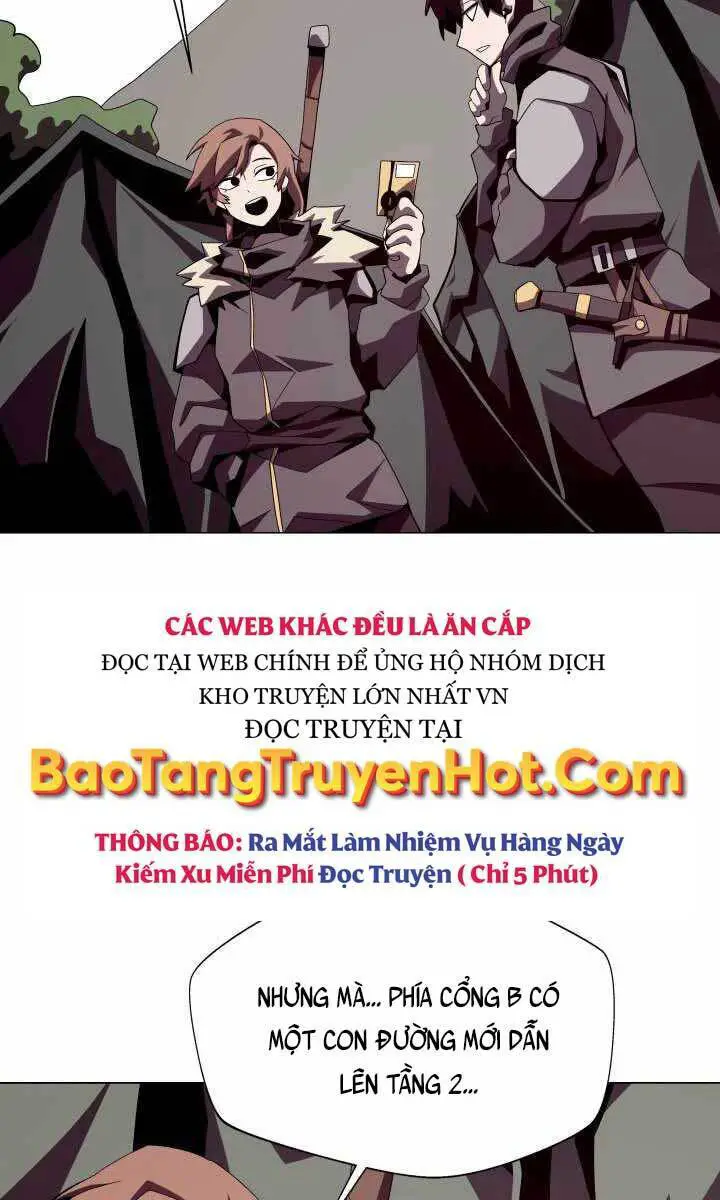 Hồi Ức Trong Ngục Tối Nettruyen ZZZ Chương 16 Page 38