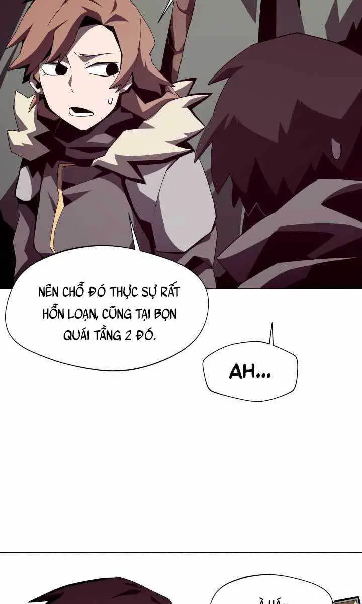 Hồi Ức Trong Ngục Tối Nettruyen ZZZ Chương 16 Page 39