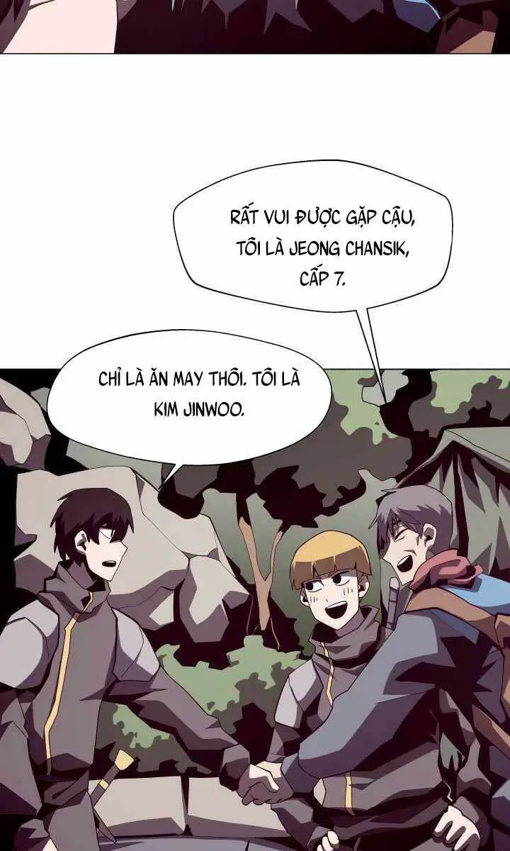 Hồi Ức Trong Ngục Tối Nettruyen ZZZ Chương 16 Page 42
