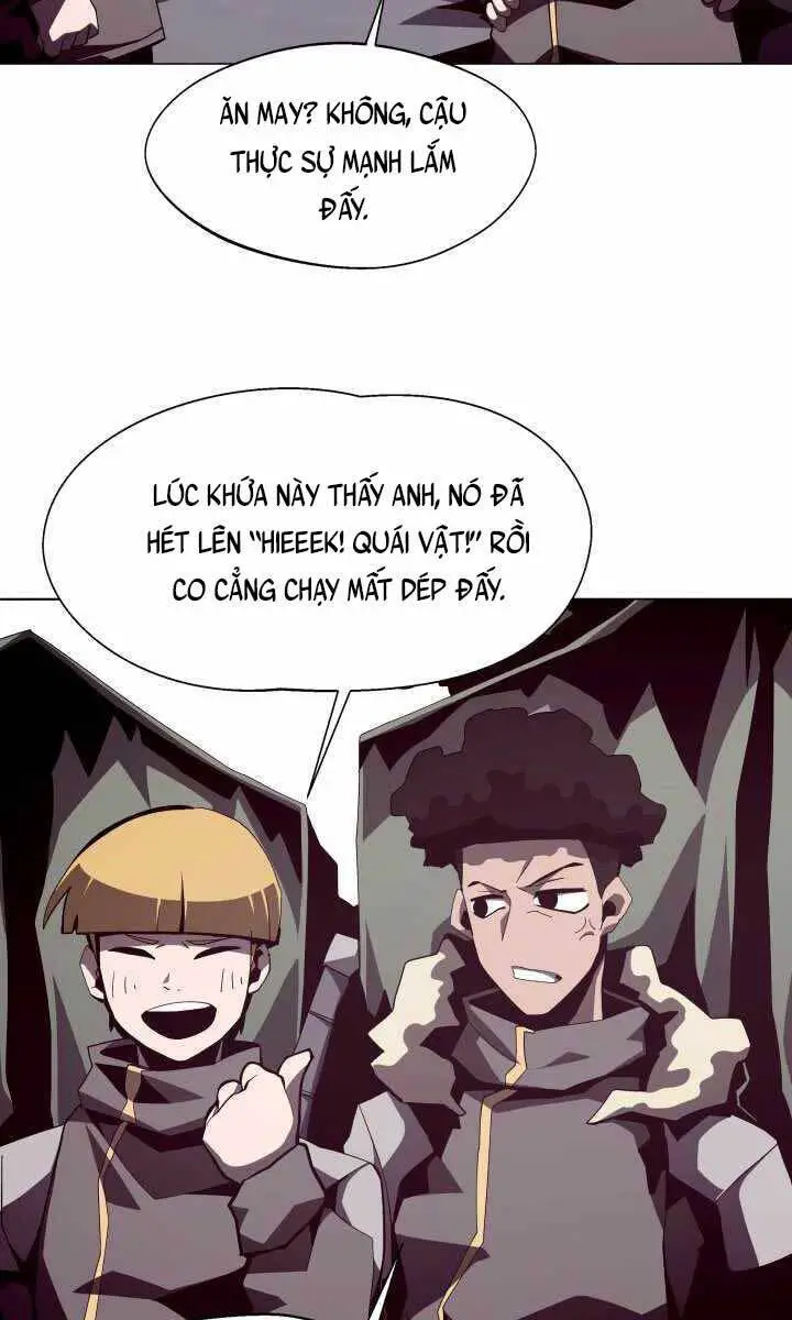 Hồi Ức Trong Ngục Tối Nettruyen ZZZ Chương 16 Page 43
