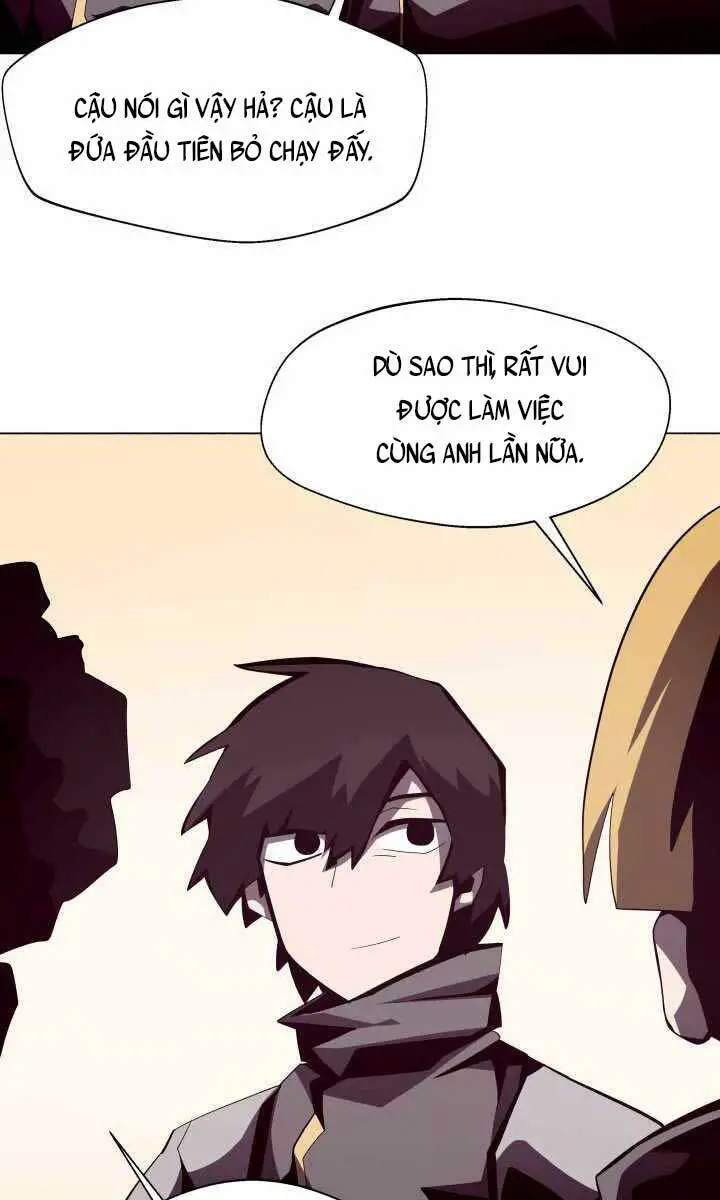 Hồi Ức Trong Ngục Tối Nettruyen ZZZ Chương 16 Page 44
