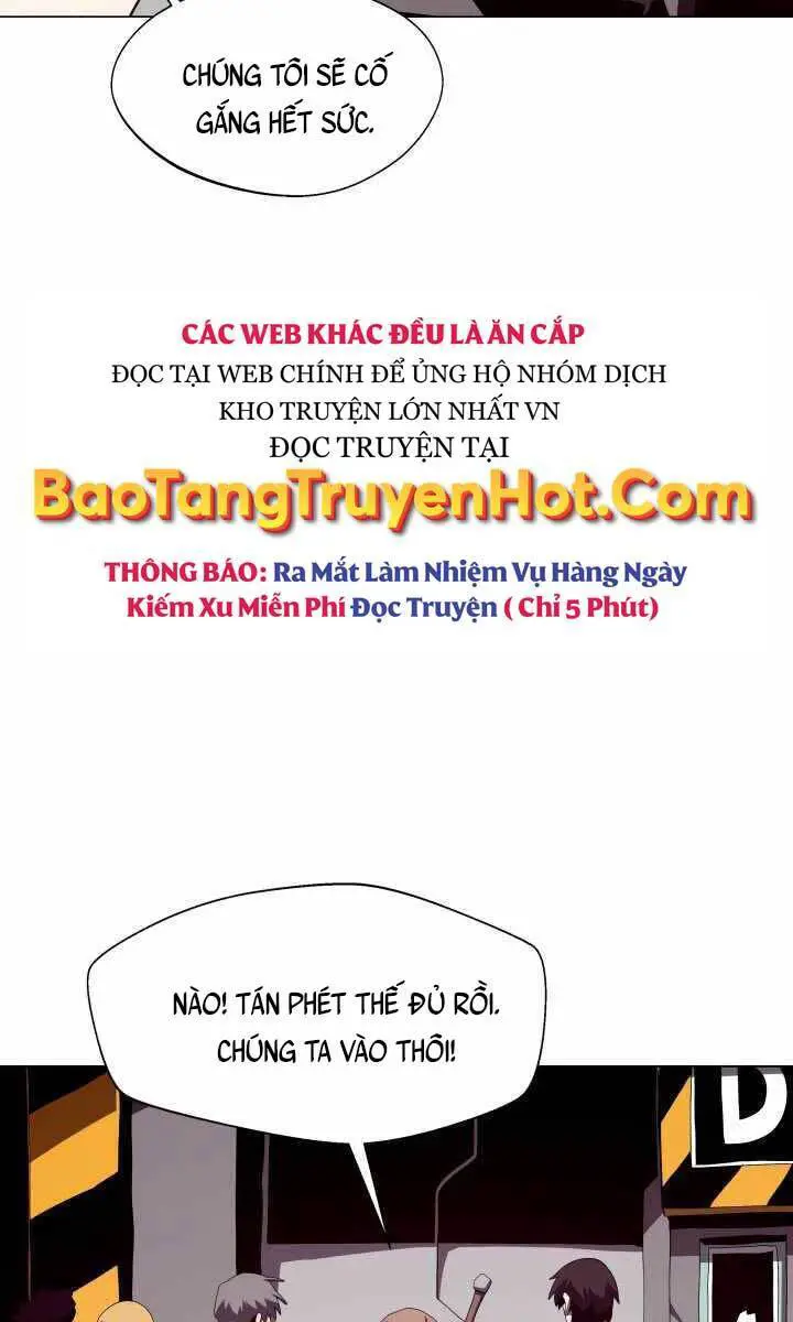 Hồi Ức Trong Ngục Tối Nettruyen ZZZ Chương 16 Page 45