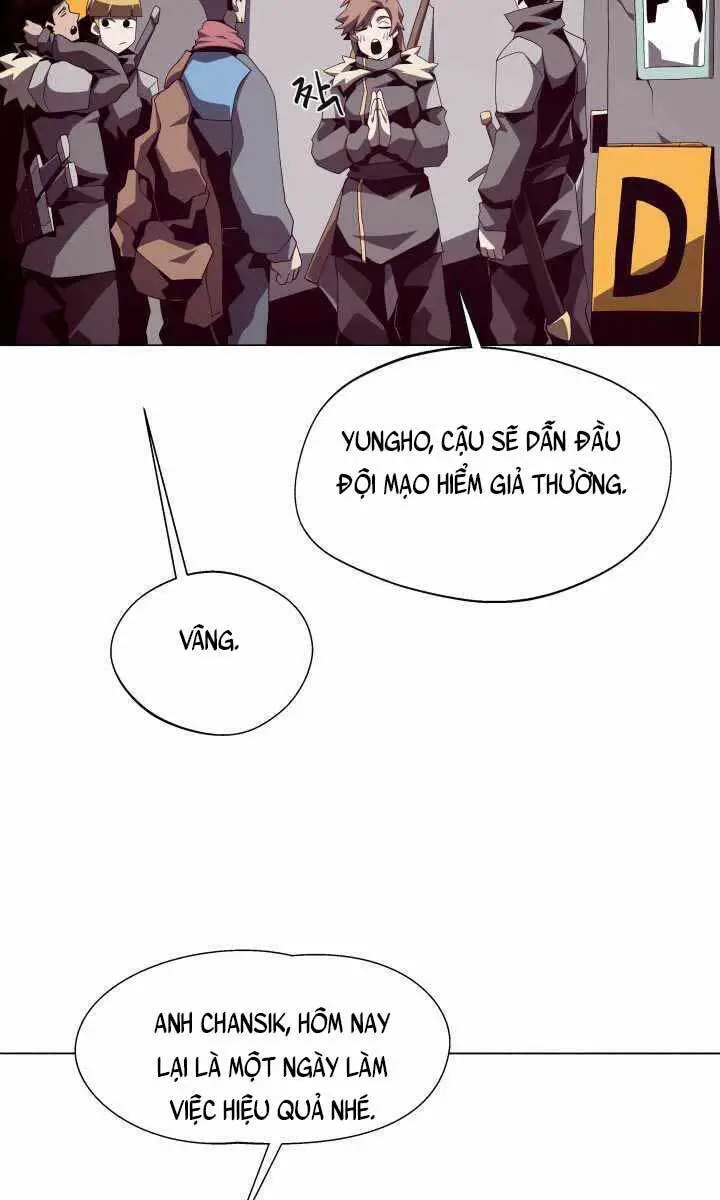 Hồi Ức Trong Ngục Tối Nettruyen ZZZ Chương 16 Page 46