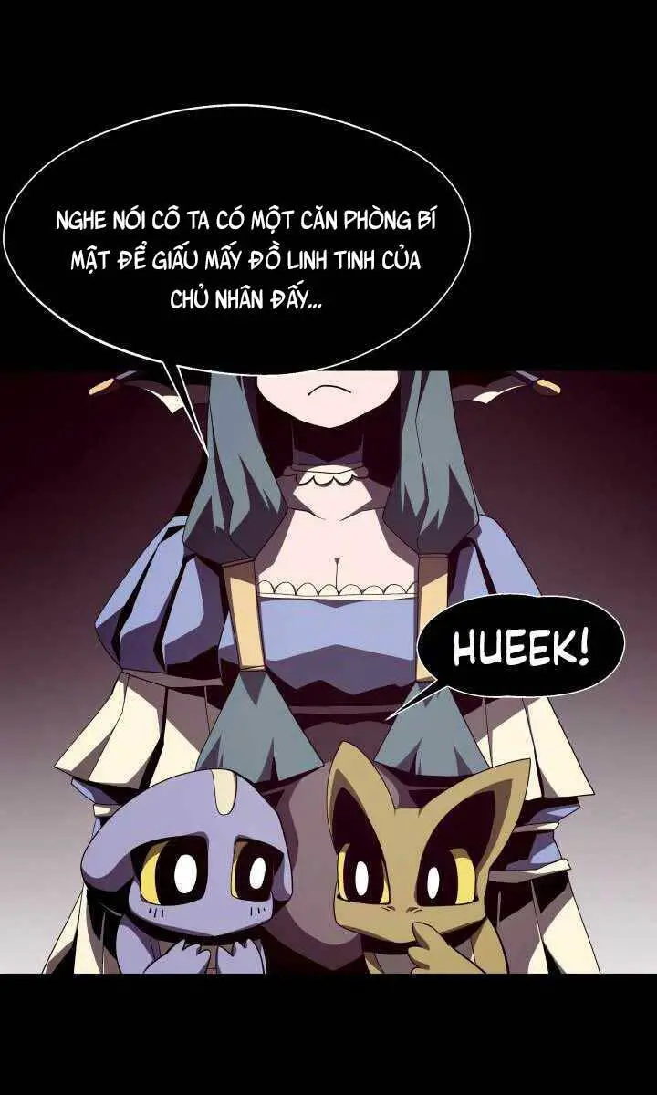 Hồi Ức Trong Ngục Tối Nettruyen ZZZ Chương 16 Page 55