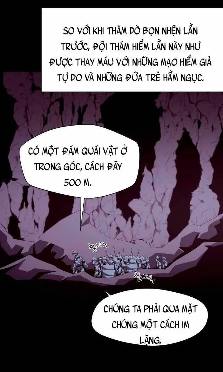 Hồi Ức Trong Ngục Tối Nettruyen ZZZ Chương 16 Page 59