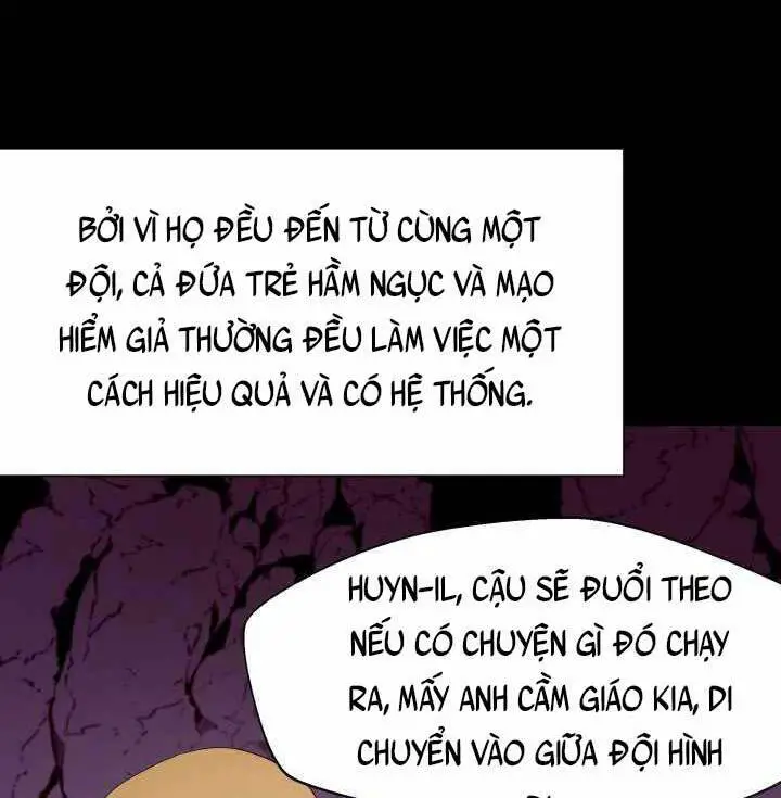 Hồi Ức Trong Ngục Tối Nettruyen ZZZ Chương 16 Page 60