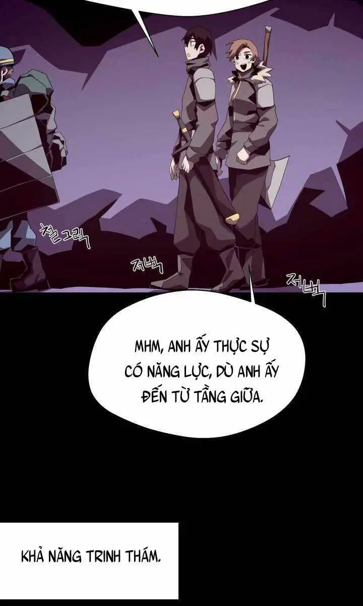 Hồi Ức Trong Ngục Tối Nettruyen ZZZ Chương 16 Page 63