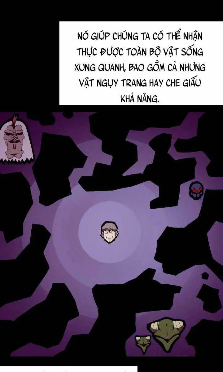 Hồi Ức Trong Ngục Tối Nettruyen ZZZ Chương 16 Page 64
