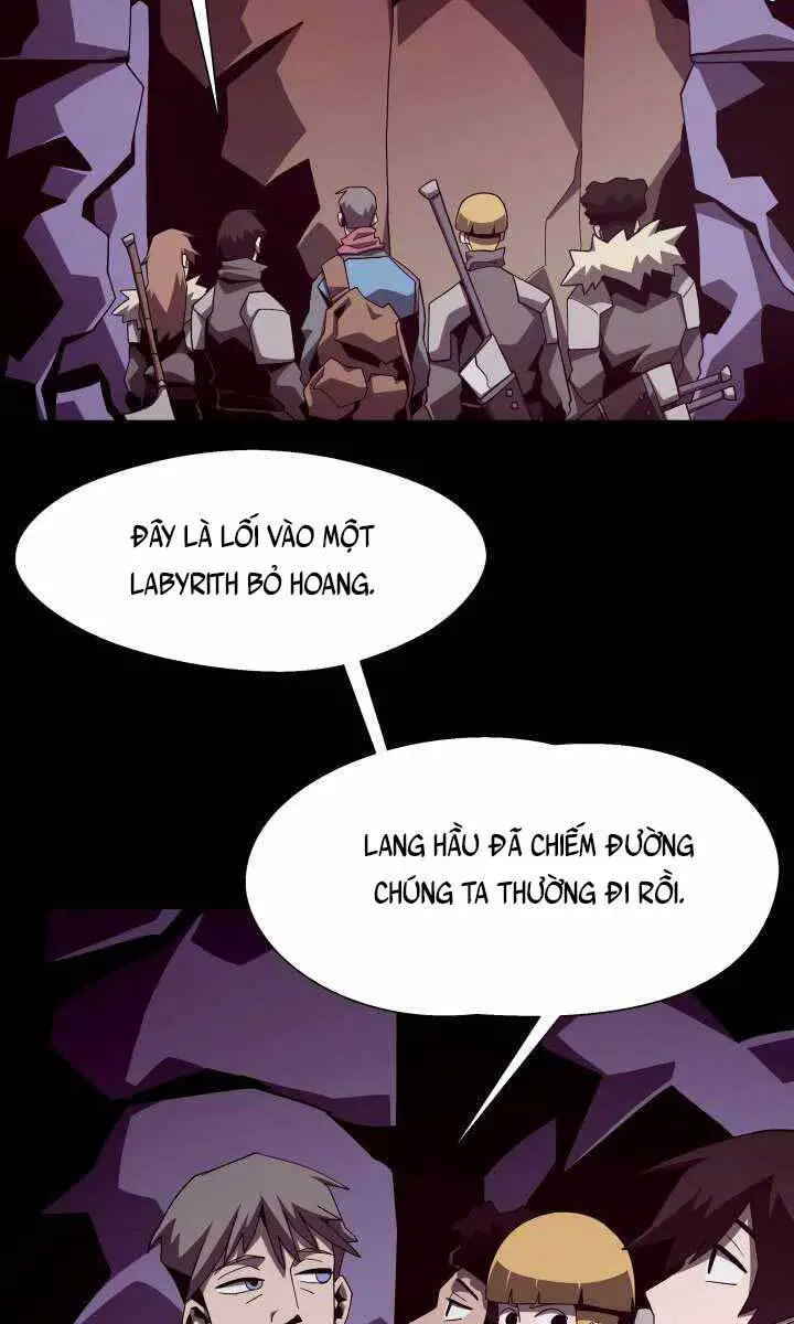Hồi Ức Trong Ngục Tối Nettruyen ZZZ Chương 16 Page 71