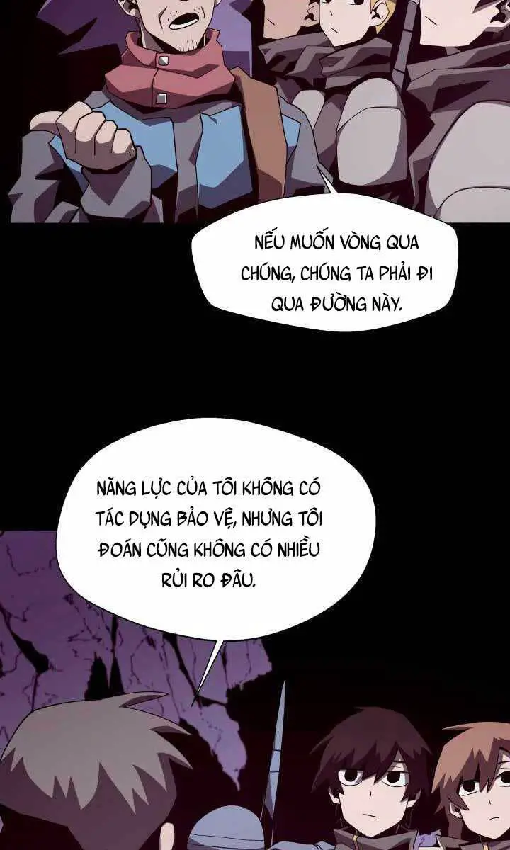 Hồi Ức Trong Ngục Tối Nettruyen ZZZ Chương 16 Page 72