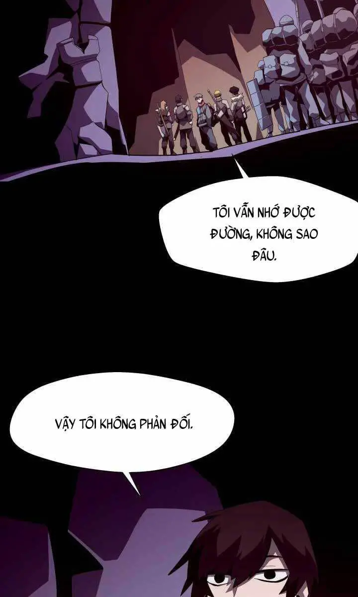 Hồi Ức Trong Ngục Tối Nettruyen ZZZ Chương 16 Page 74