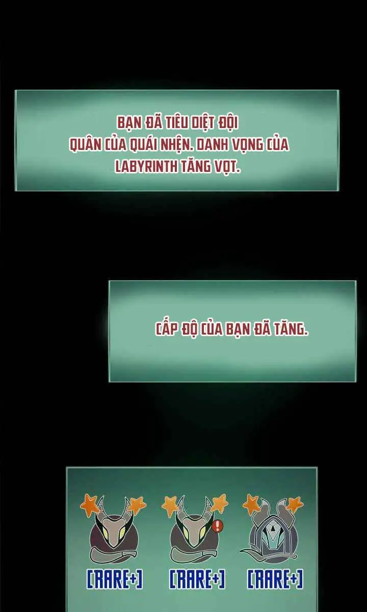 Hồi Ức Trong Ngục Tối Nettruyen ZZZ Chương 14 Page 3