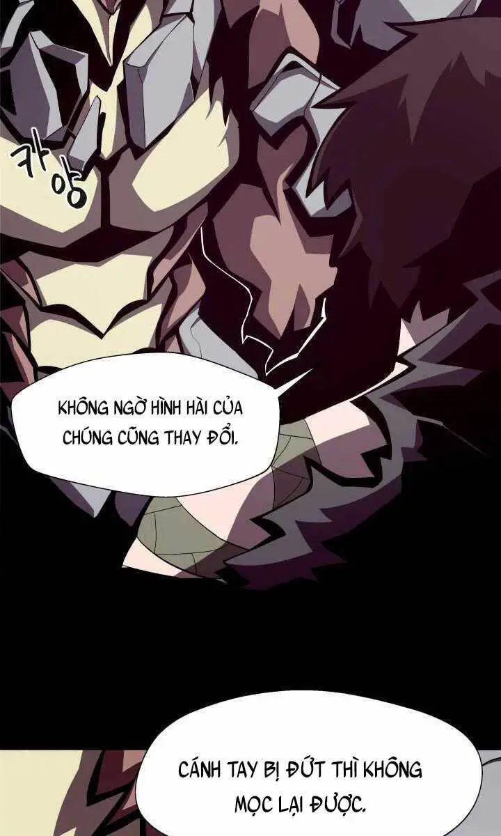 Hồi Ức Trong Ngục Tối Nettruyen ZZZ Chương 14 Page 6