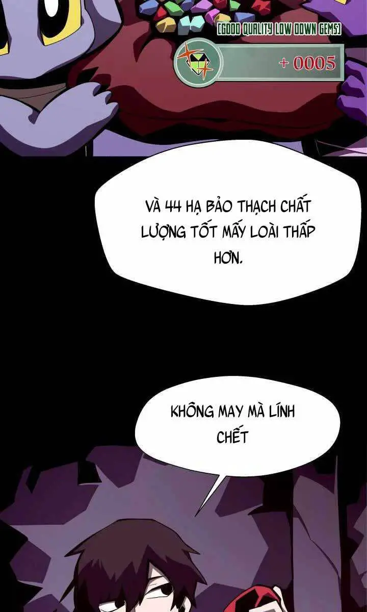 Hồi Ức Trong Ngục Tối Nettruyen ZZZ Chương 14 Page 13