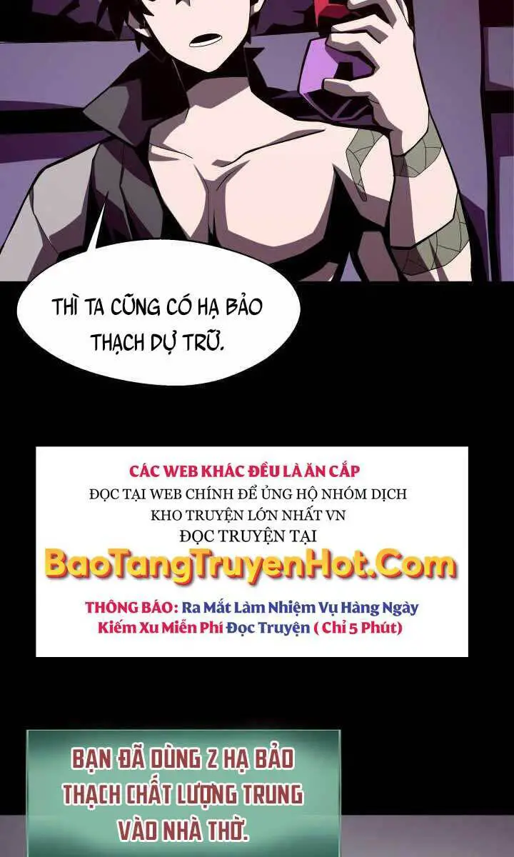 Hồi Ức Trong Ngục Tối Nettruyen ZZZ Chương 14 Page 14