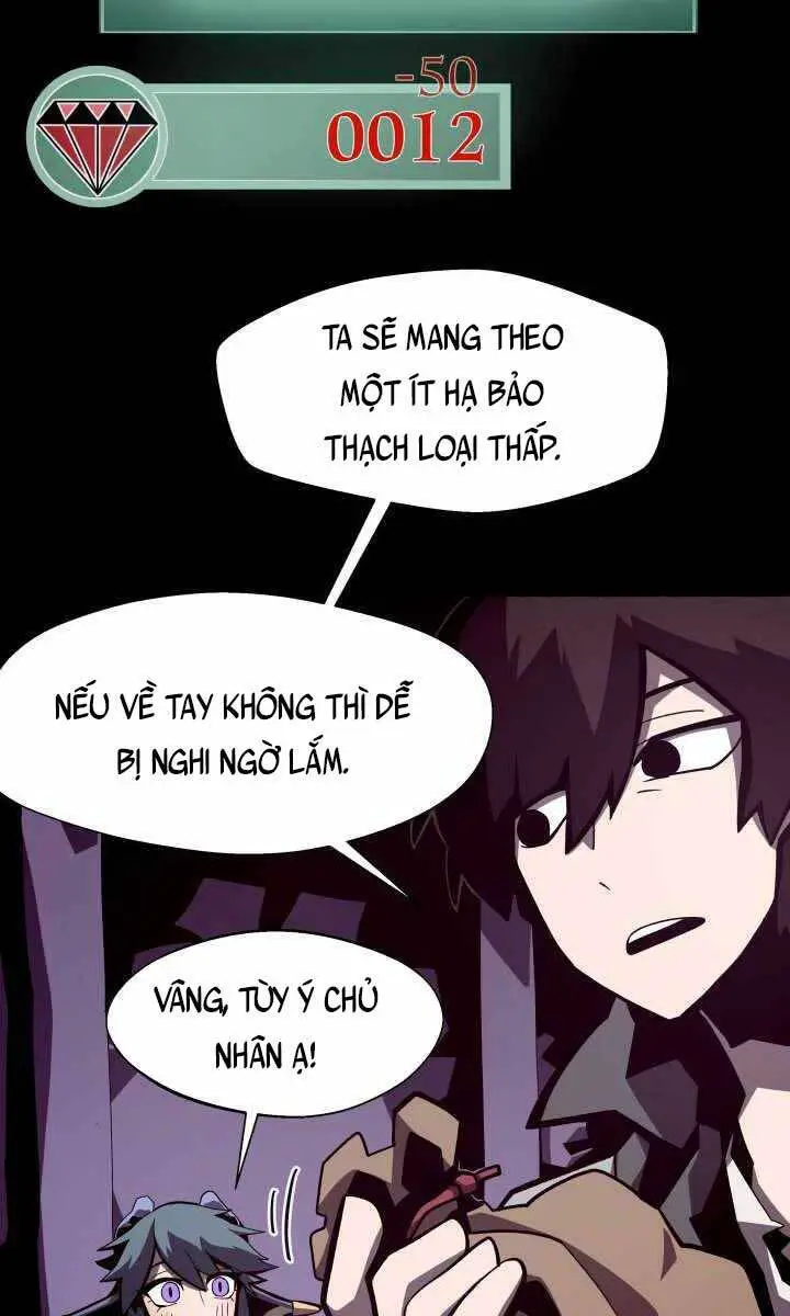 Hồi Ức Trong Ngục Tối Nettruyen ZZZ Chương 14 Page 16