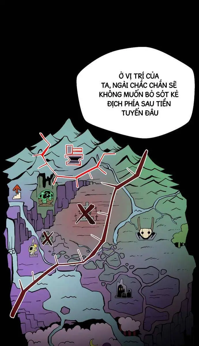 Hồi Ức Trong Ngục Tối Nettruyen ZZZ Chương 68 Page 28