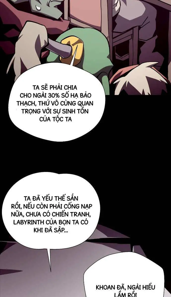 Hồi Ức Trong Ngục Tối Nettruyen ZZZ Chương 68 Page 31