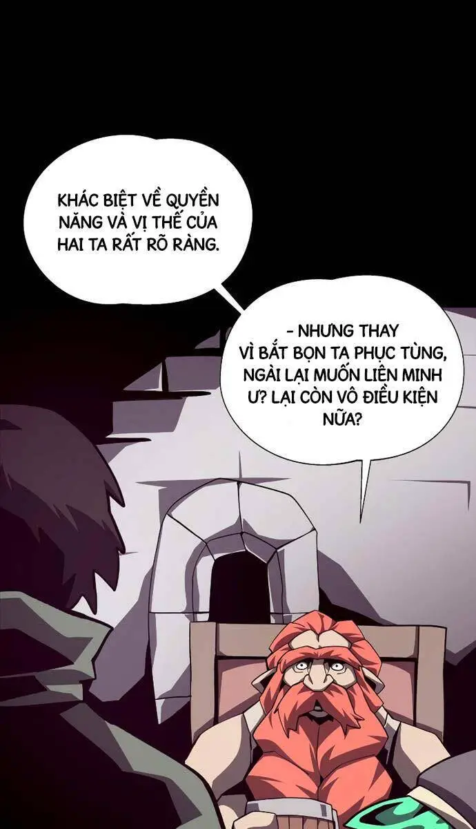 Hồi Ức Trong Ngục Tối Nettruyen ZZZ Chương 68 Page 37