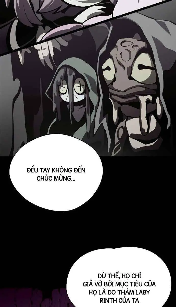 Hồi Ức Trong Ngục Tối Nettruyen ZZZ Chương 68 Page 39
