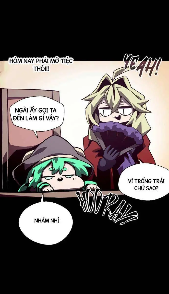 Hồi Ức Trong Ngục Tối Nettruyen ZZZ Chương 68 Page 62
