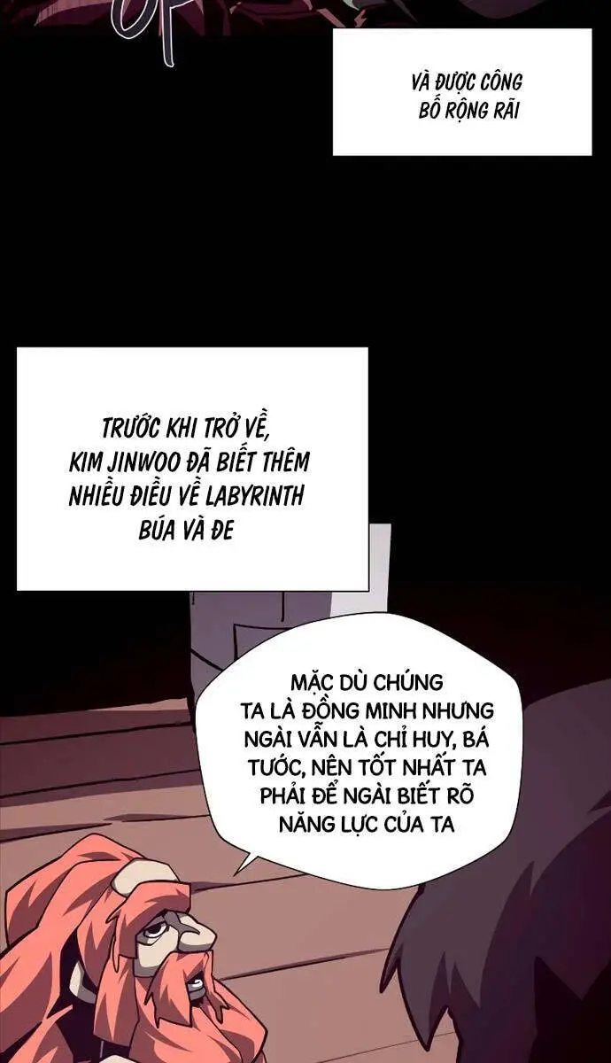 Hồi Ức Trong Ngục Tối Nettruyen ZZZ Chương 68 Page 65