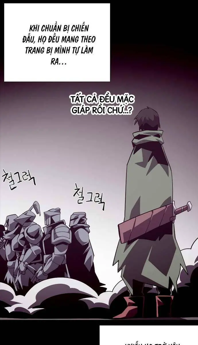 Hồi Ức Trong Ngục Tối Nettruyen ZZZ Chương 68 Page 70